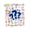 Pin Mystery Box