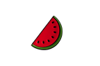 Wassermelone
