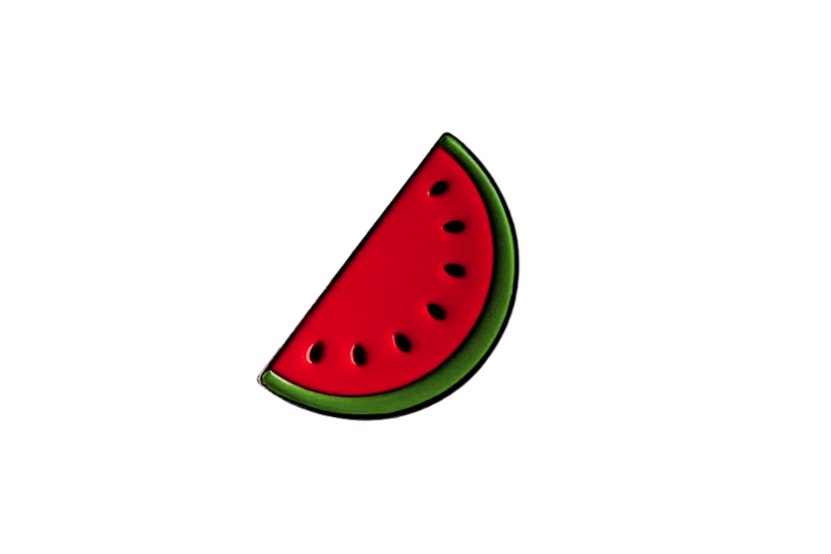 Wassermelone