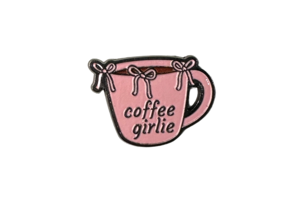 Coffee Girlie