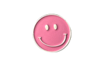 Smiley Pink