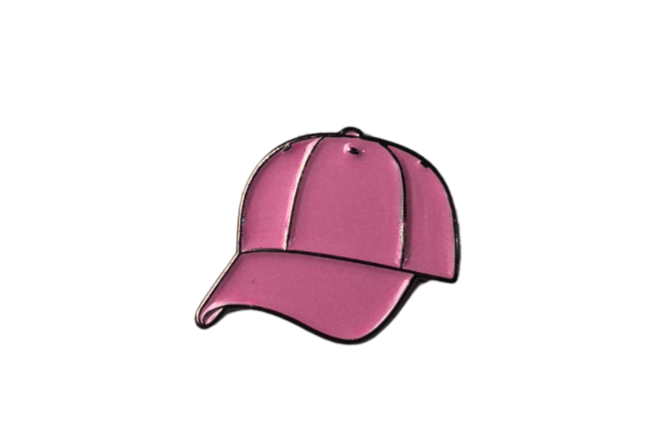 Cap Pink