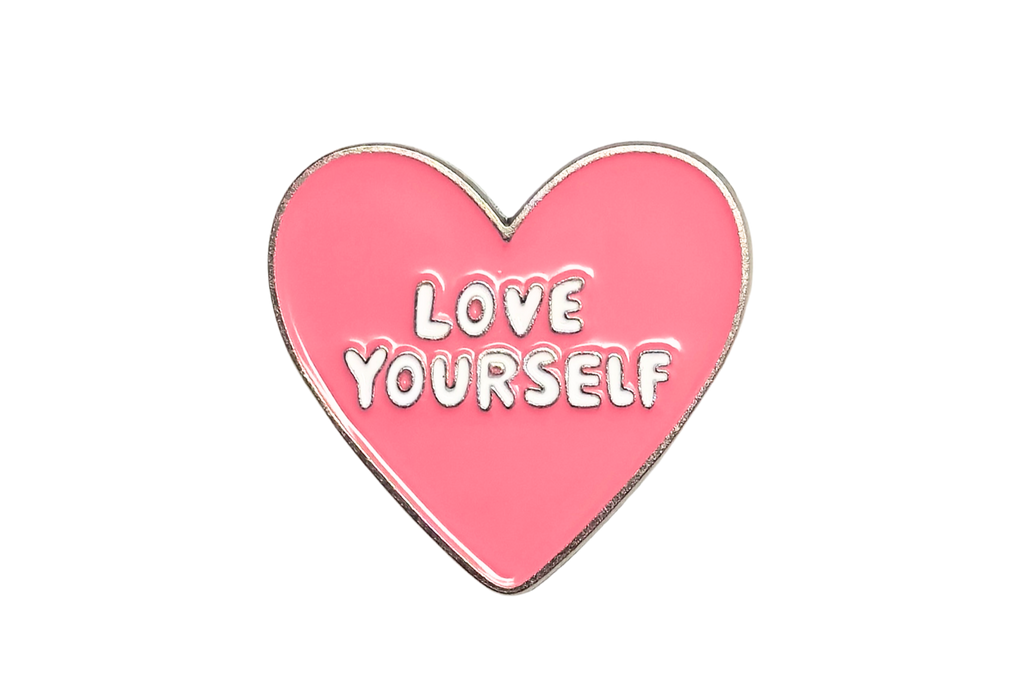 Love yourself