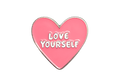 Love yourself