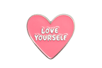 Love yourself