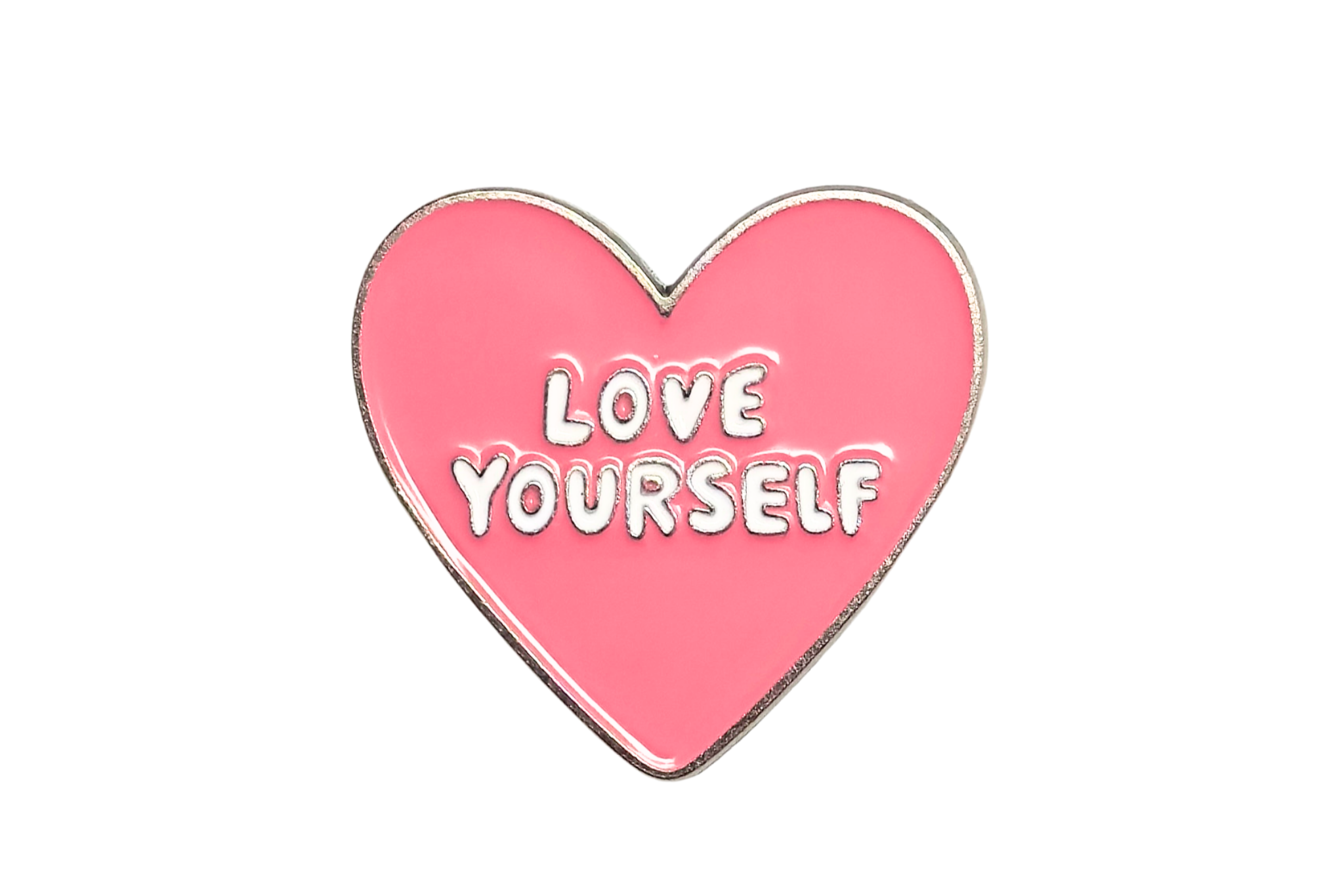 Love yourself