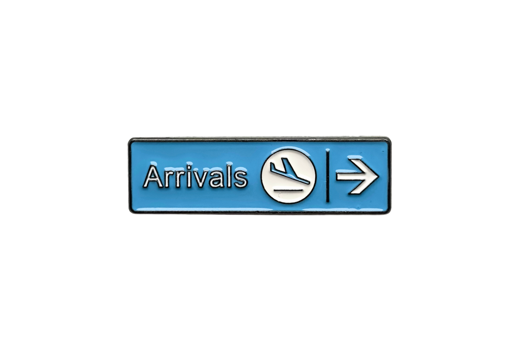 Arrivals