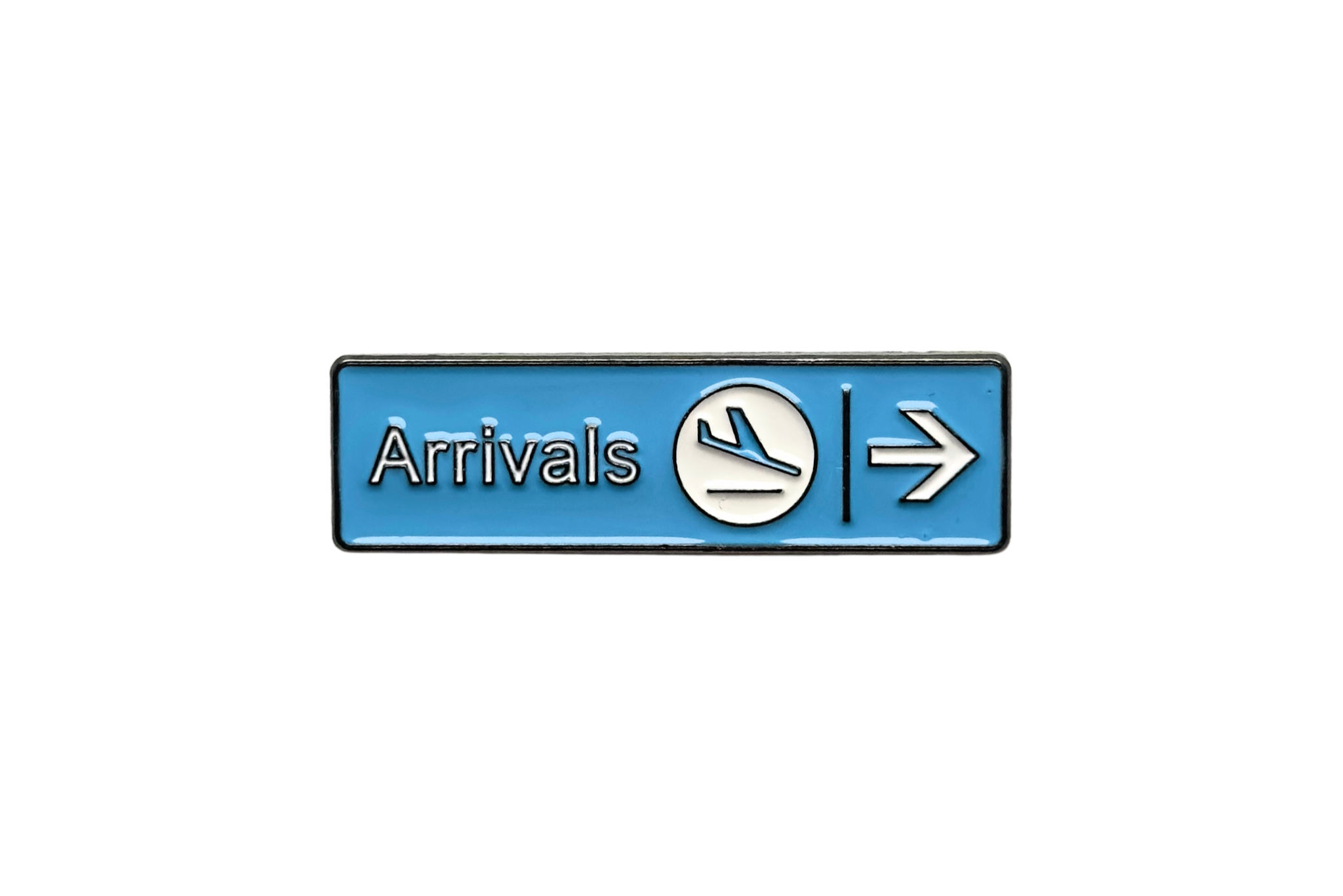 Arrivals