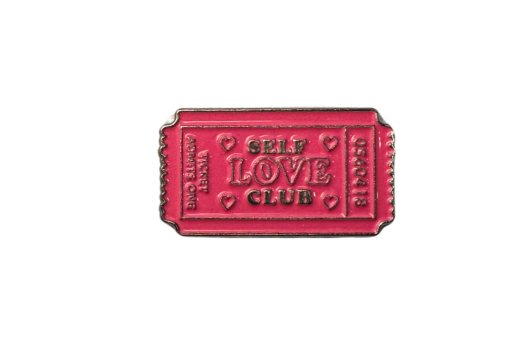 Self love club