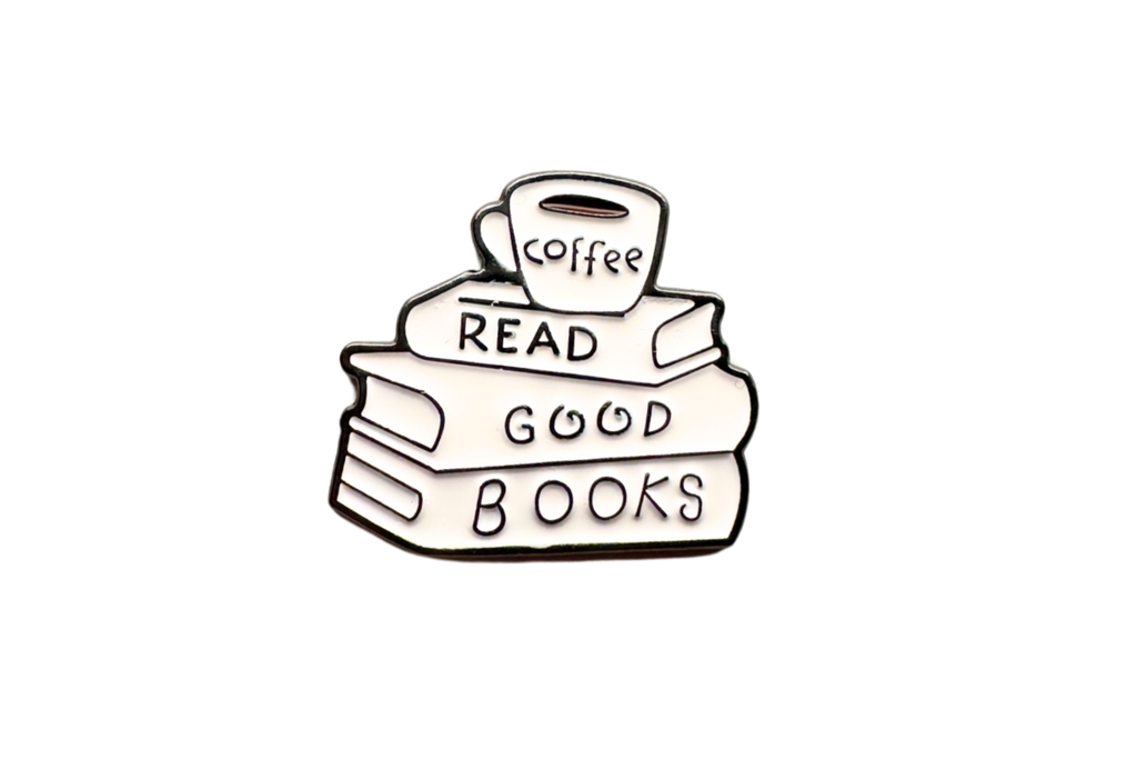 Coffee Read good Books
