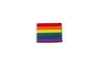 LGBTQ Flagge