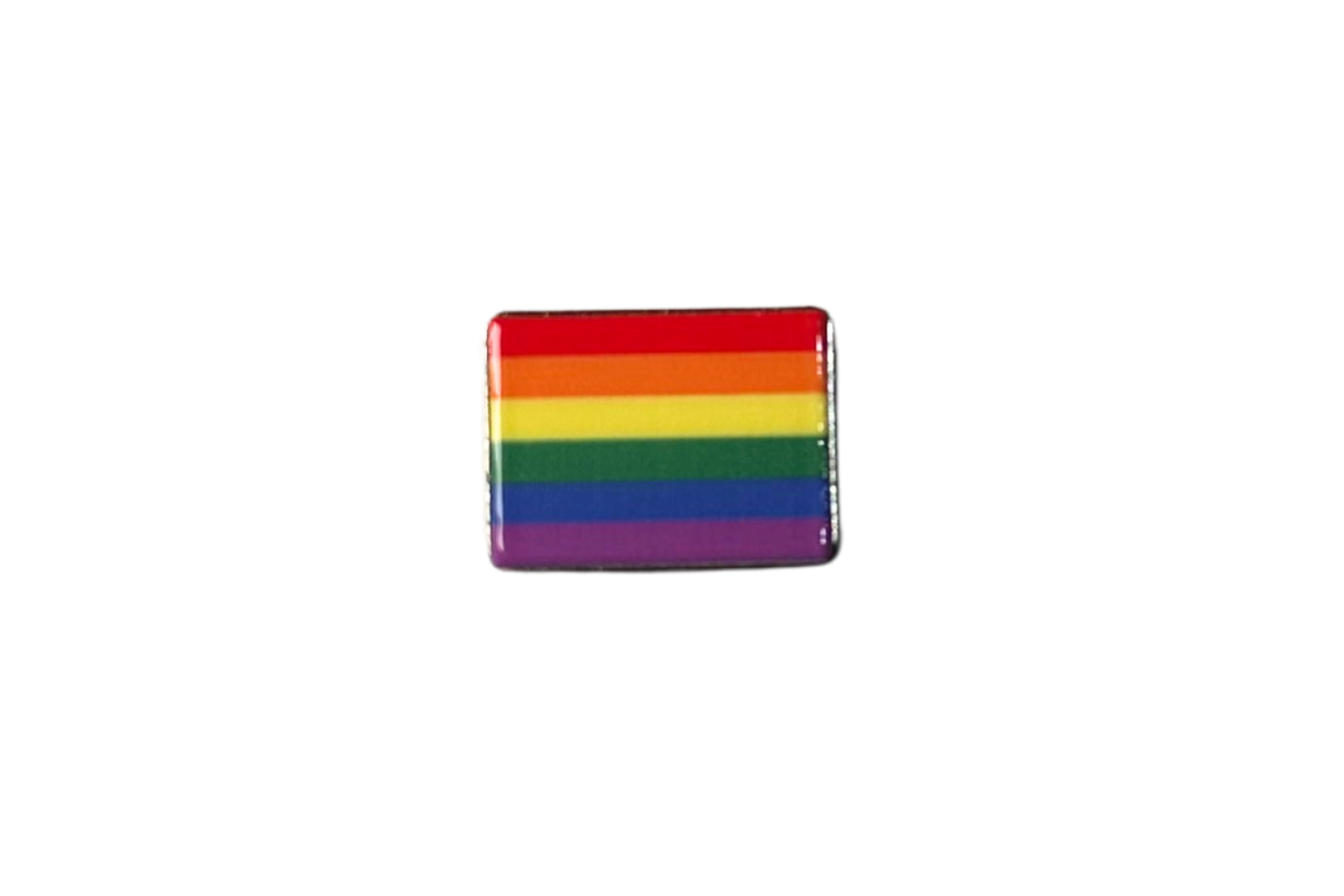 LGBTQ Flagge