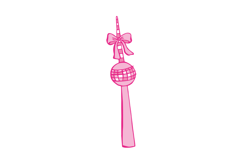 Berliner Fernsehturm