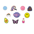 "Good Vibes" Set