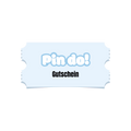 Pin do! Gutschein