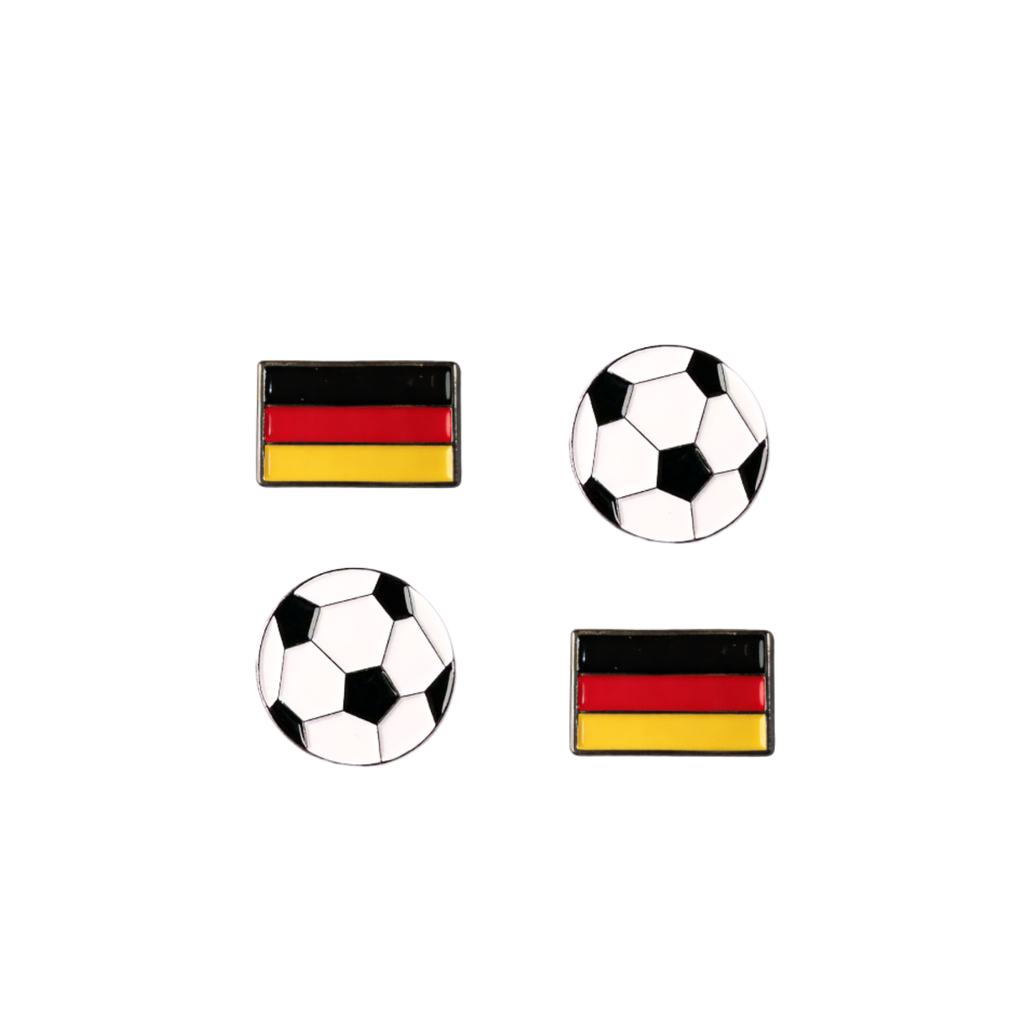 WM Deutschland Set
