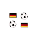 WM Deutschland Set