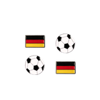WM Deutschland Set