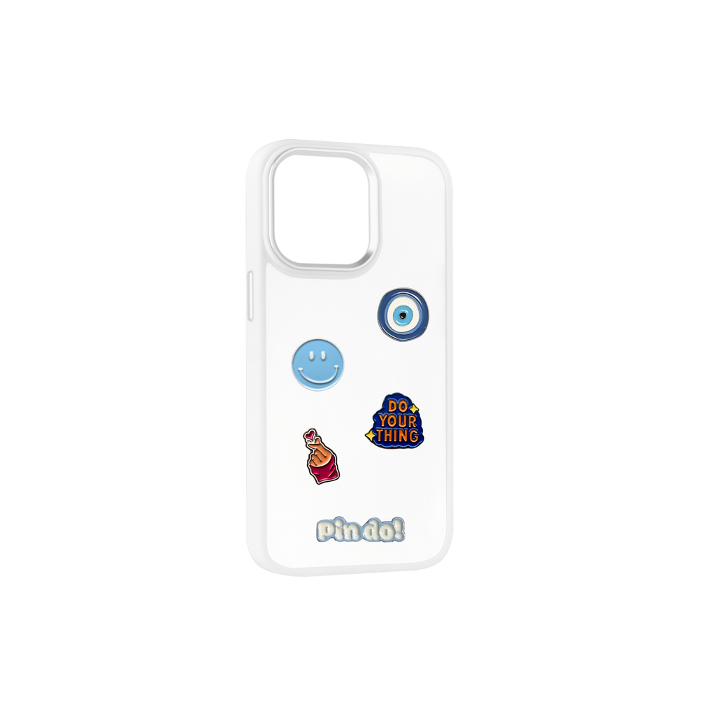 Pin do! Logo