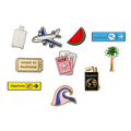 "Travel" Set