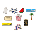 "Travel" Set