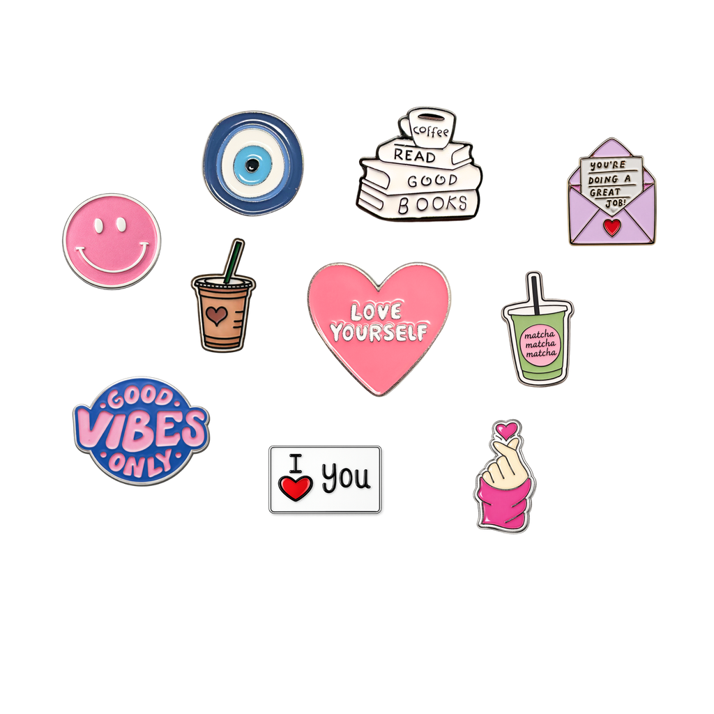 "Bestseller" Set