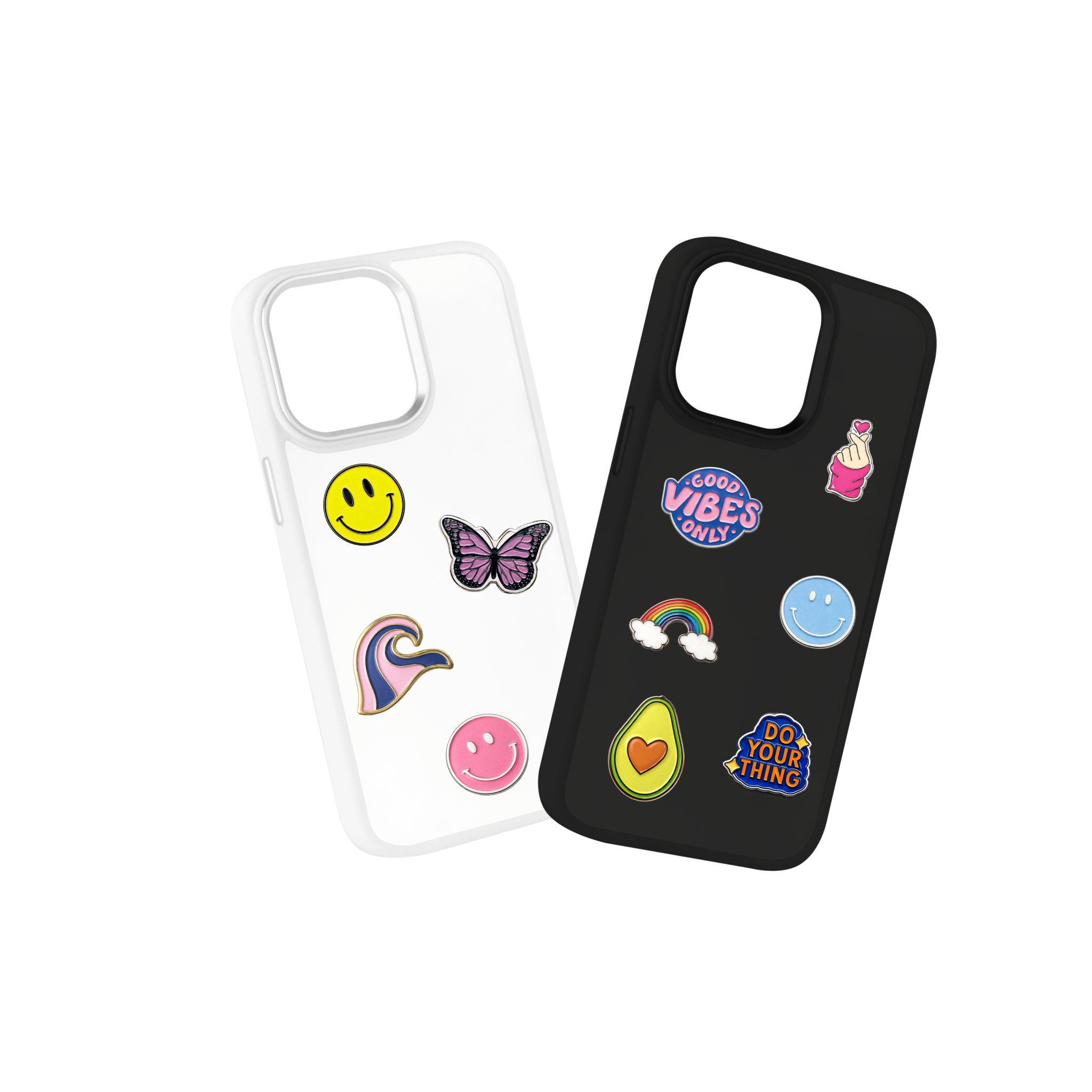 "Good Vibes" Set