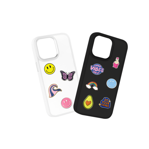 "Good Vibes" Set