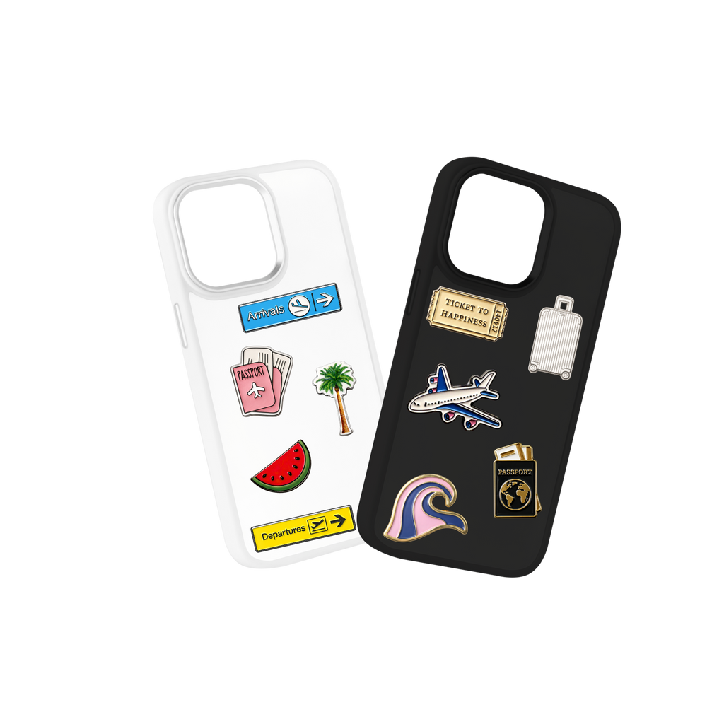 "Travel" Set