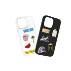 "Travel" Set