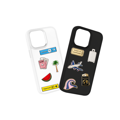 "Travel" Set