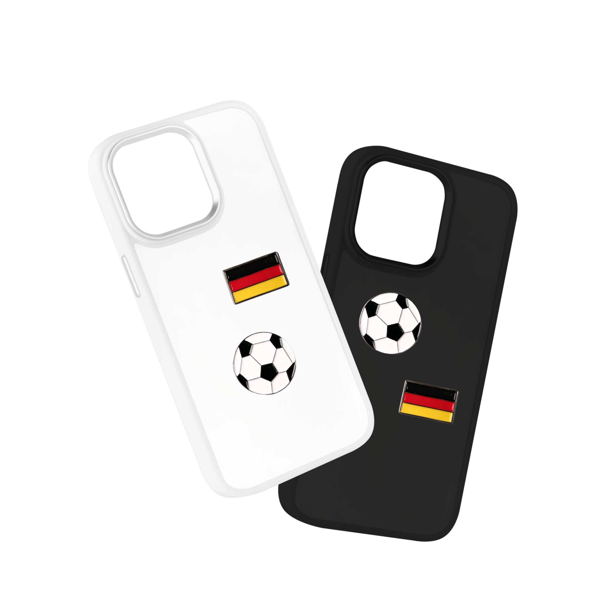 WM Deutschland Set