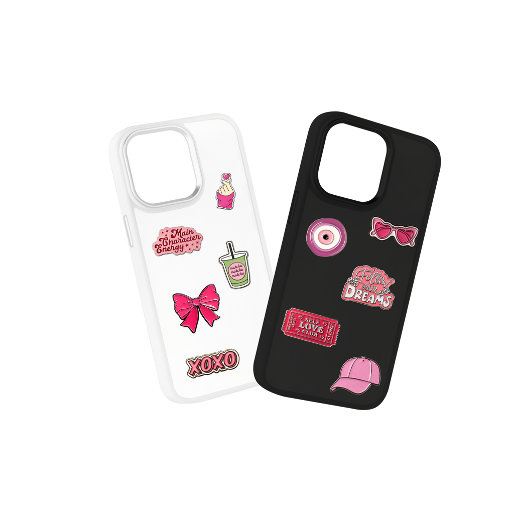 "Girly" Set