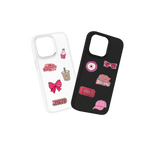 "Girly" Set