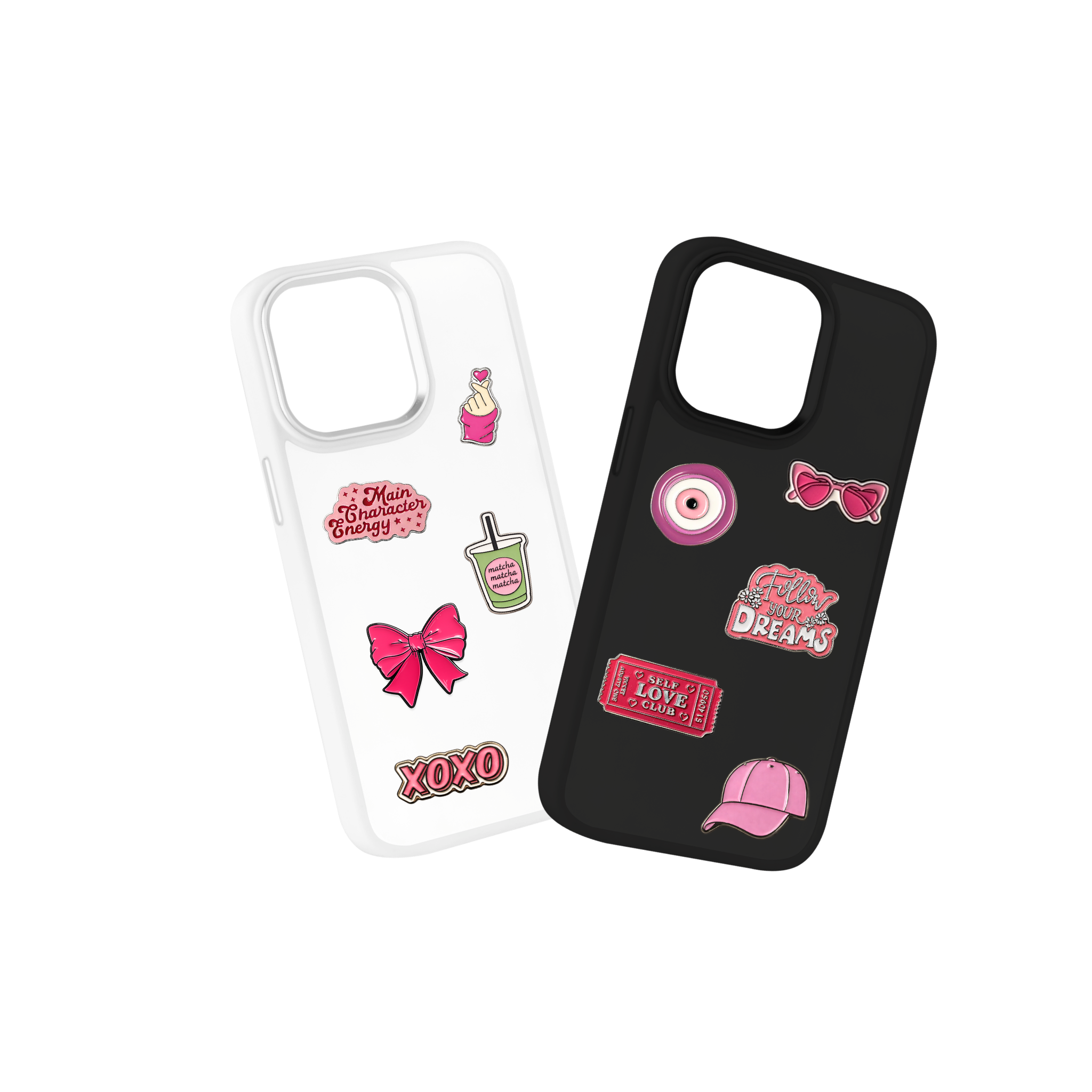 "Girly" Set