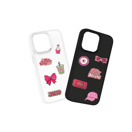 "Girly" Set
