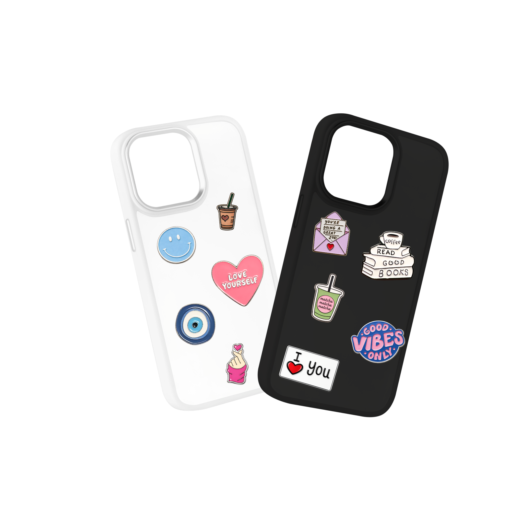 "Bestseller" Set