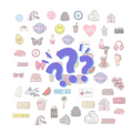 Pin do! Mystery Box