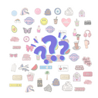 Pin do! Mystery Box