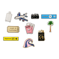 "Travel" Set