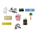 "Travel" Set