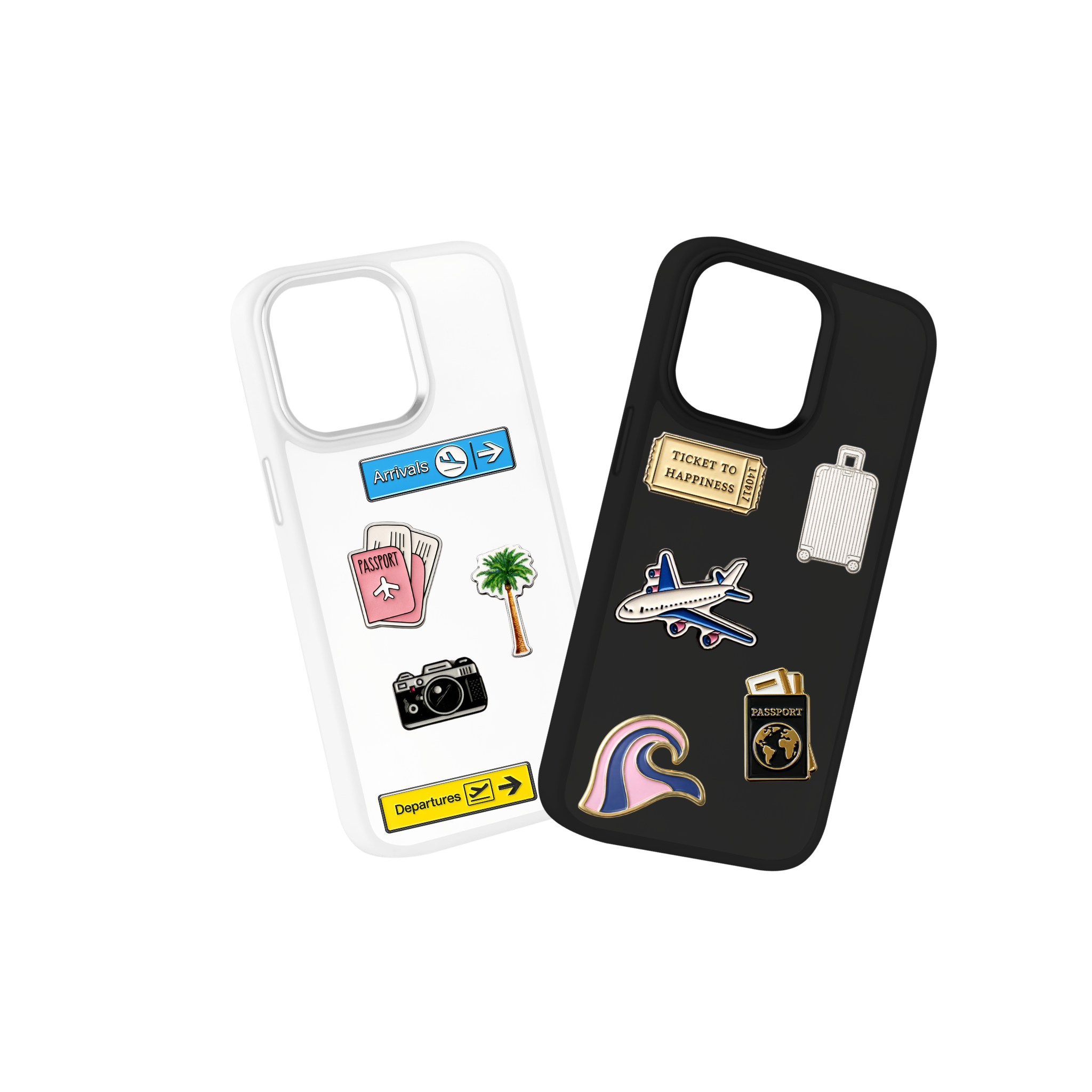 "Travel" Set