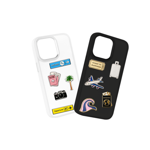 "Travel" Set