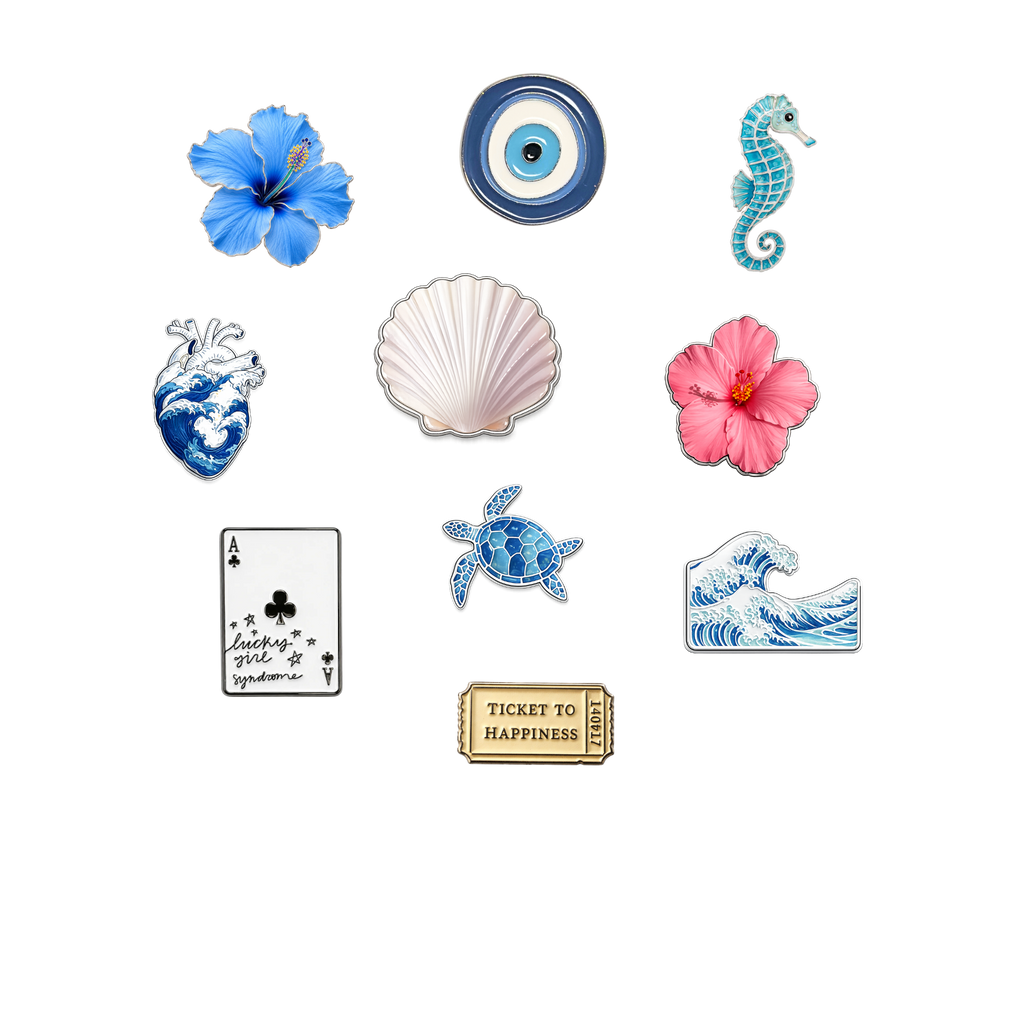 "Ocean" Set