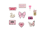 "Dreamy" Set
