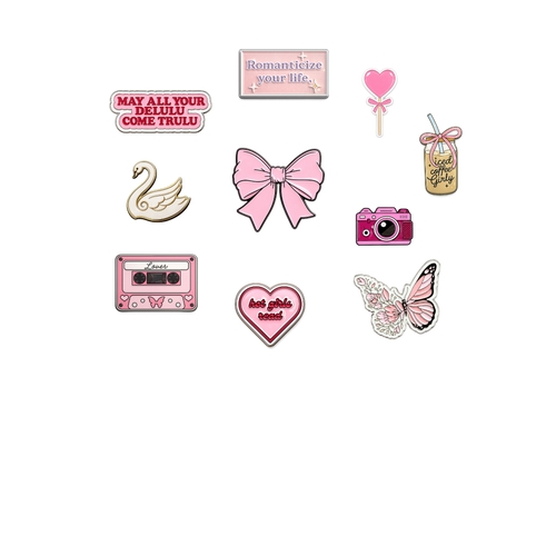 "Dreamy" Set