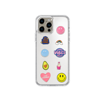 Smiley Pink