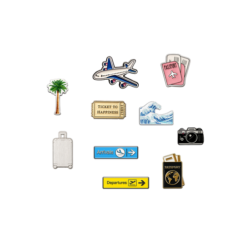 "Travel" Set