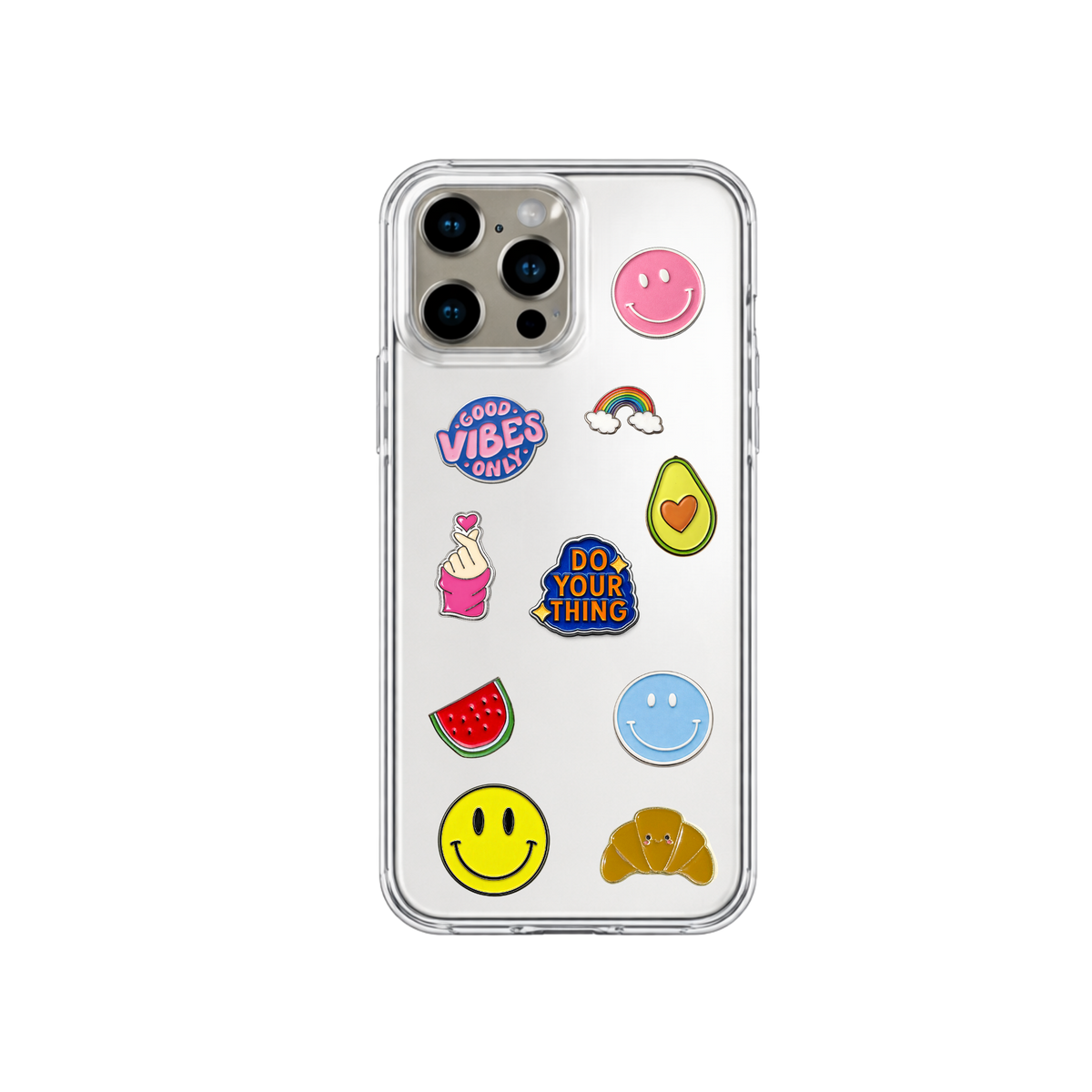 "Good Vibes" Set