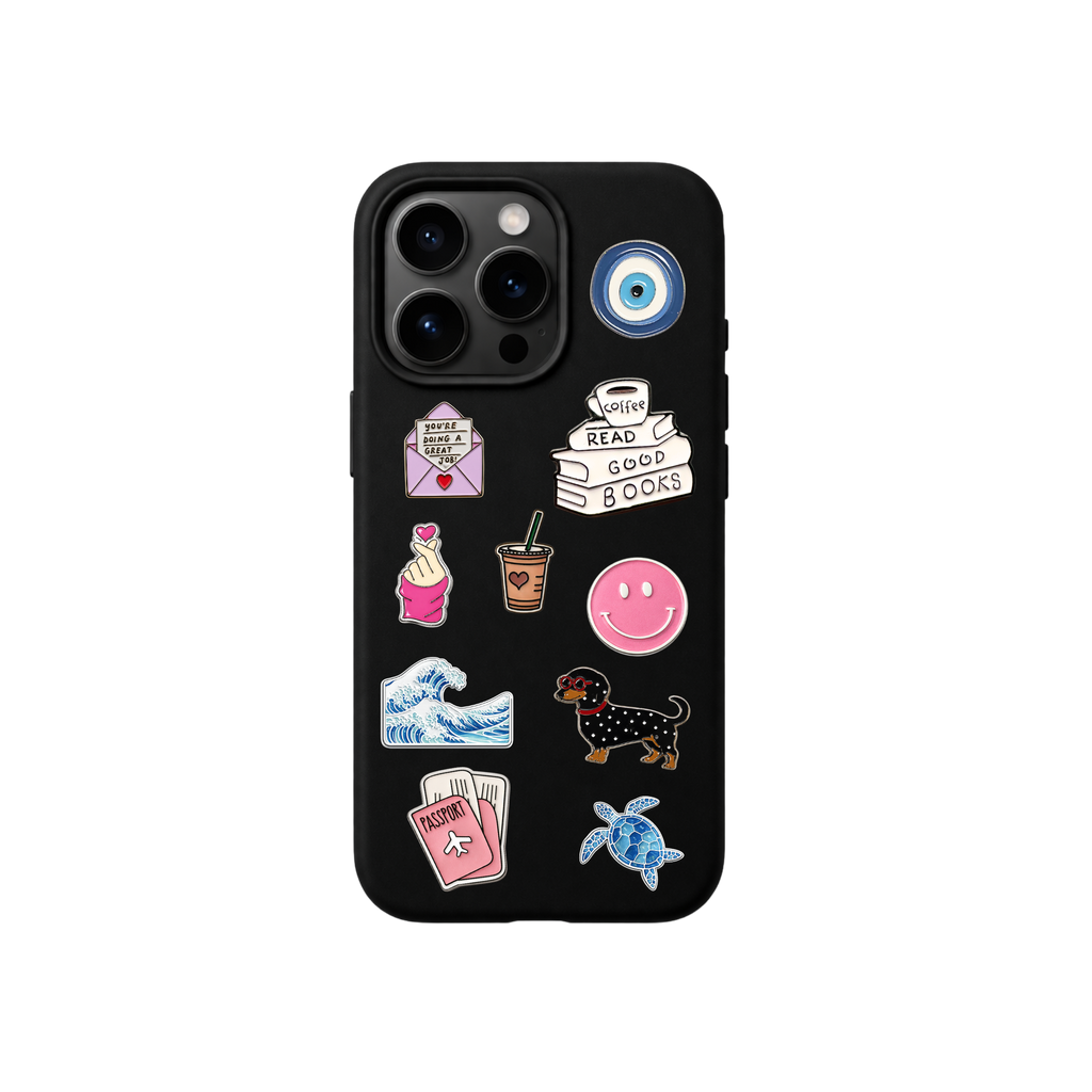 "Bestseller" Set